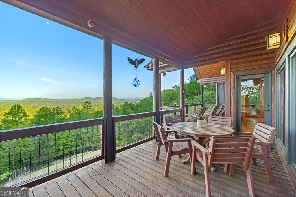 Mineral Bluff, Georgia, 30559, United States, 4 Bedrooms Bedrooms, ,5 BathroomsBathrooms,Residential,Active,2044577