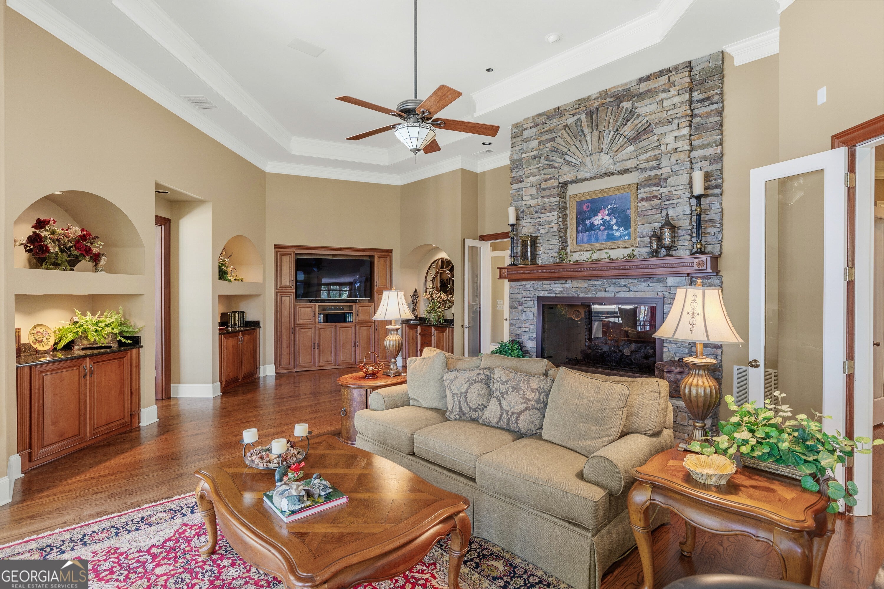 Flowery Branch, Georgia, 30542, United States, 4 Bedrooms Bedrooms, ,8 BathroomsBathrooms,Residential,Active,1929469