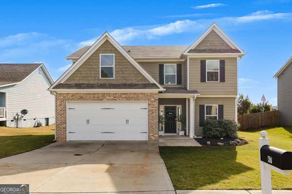 47 CHIMNEY SPRINGS DR SW, CARTERSVILLE, GA 30120 - Image 1