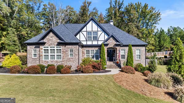 1 WHITETAIL RIDGE RD NW, ROME, GA 30165 - Image 1