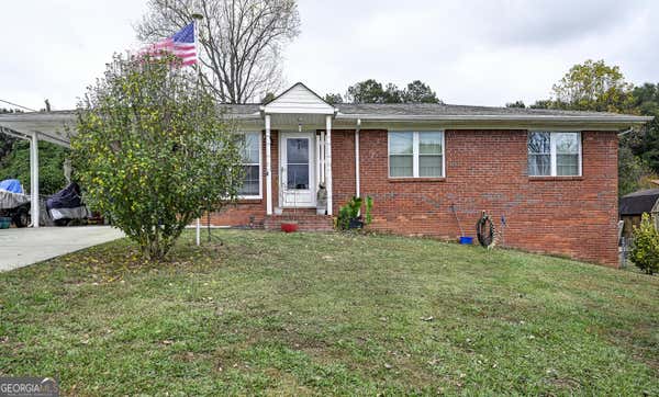 1157 HALL MEMORIAL RD NW, RESACA, GA 30735 - Image 1