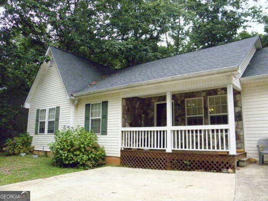 500 WASHBOARD RD, CLEVELAND, GA 30528 - Image 1