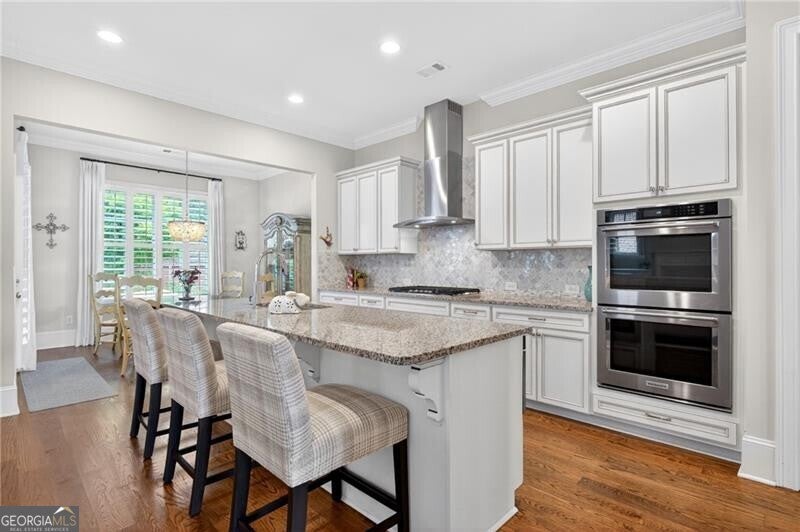Berkeley Lake, Georgia, 30096, United States, 4 Bedrooms Bedrooms, ,6 BathroomsBathrooms,Residential,Active,2043794