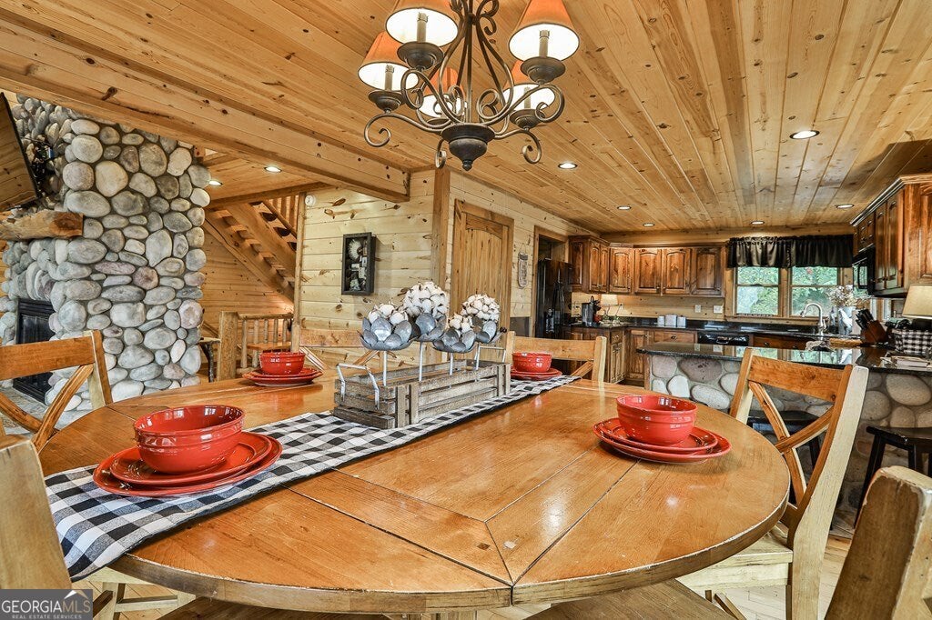 Blue Ridge, Georgia, 30513, United States, 4 Bedrooms Bedrooms, ,4 BathroomsBathrooms,Residential,Active,2010546