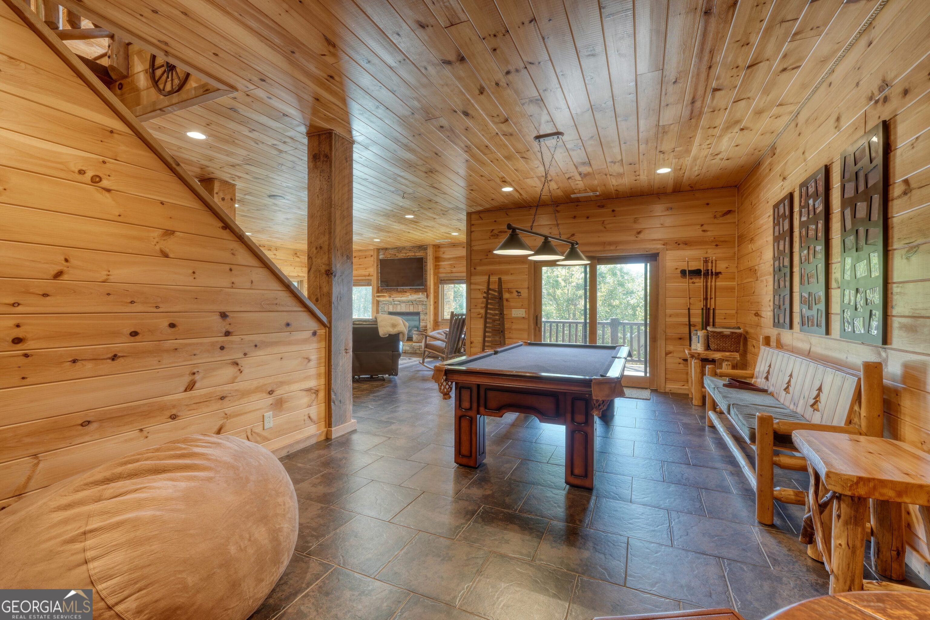 Blue Ridge, Georgia, 30513, United States, 4 Bedrooms Bedrooms, ,5 BathroomsBathrooms,Residential,Active,1969833