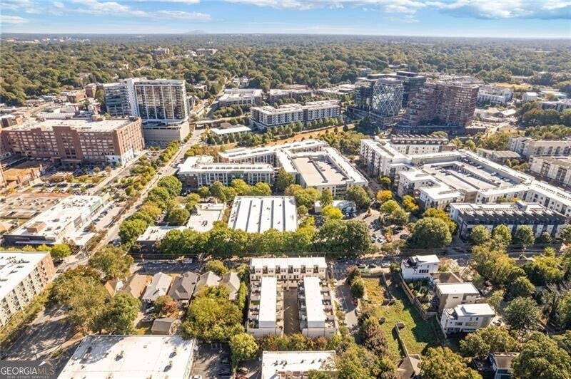 Atlanta, Georgia, 30308, United States, 3 Bedrooms Bedrooms, ,4 BathroomsBathrooms,Residential,Active,1969678