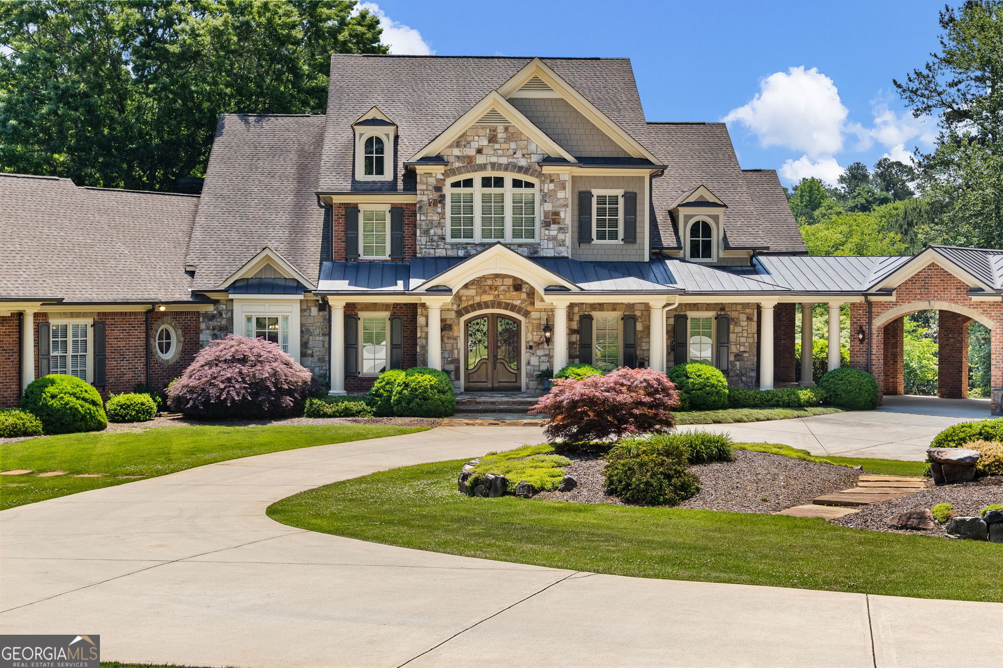 Kennesaw, Georgia, 30152, United States, 6 Bedrooms Bedrooms, ,10 BathroomsBathrooms,Residential,Active,2051971