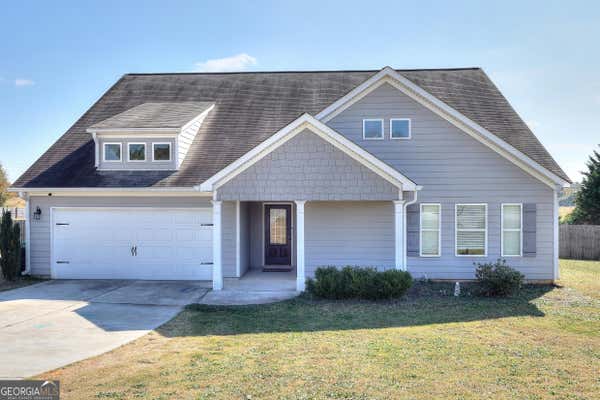 72 ANDREW PL, COMMERCE, GA 30529 - Image 1