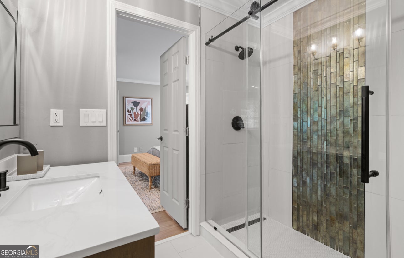 Big Canoe, Georgia, 30143, United States, 5 Bedrooms Bedrooms, ,6 BathroomsBathrooms,Residential,Active,1810518