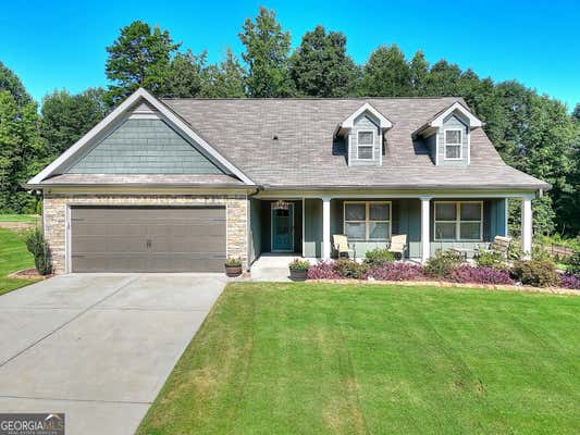 257 MANOR MILL WAY, COMMERCE, GA 30529 - Image 1