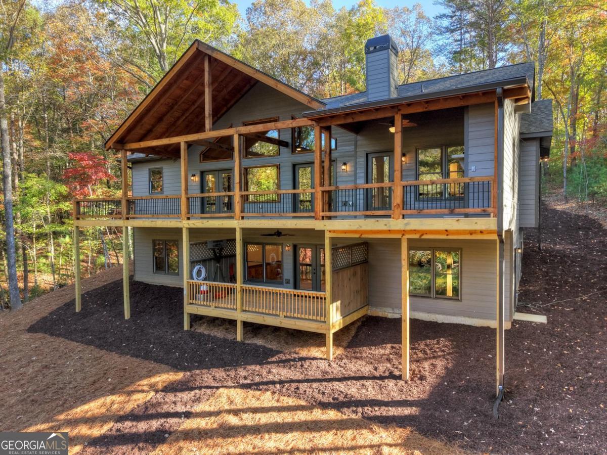 Ellijay, Georgia, 30540, United States, 4 Bedrooms Bedrooms, ,3 BathroomsBathrooms,Residential,Active,1971791