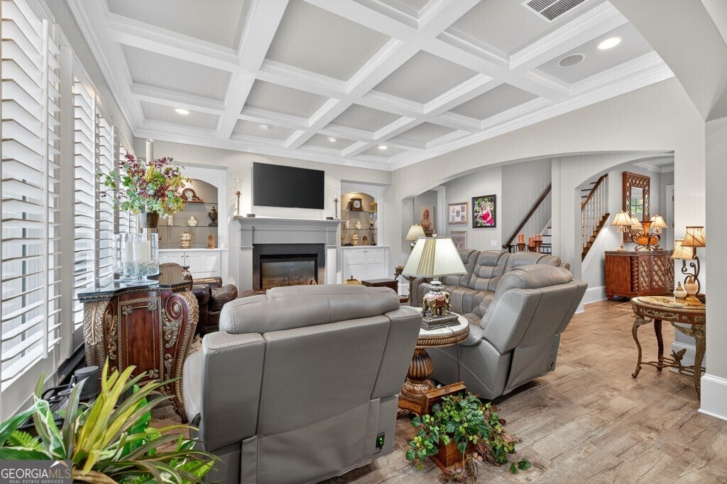 Statham, Georgia, 30666, United States, 5 Bedrooms Bedrooms, ,5 BathroomsBathrooms,Residential,Active,1899905