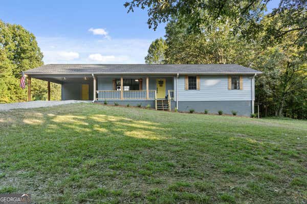 1296 TALMADGE DR, TOCCOA, GA 30577 - Image 1