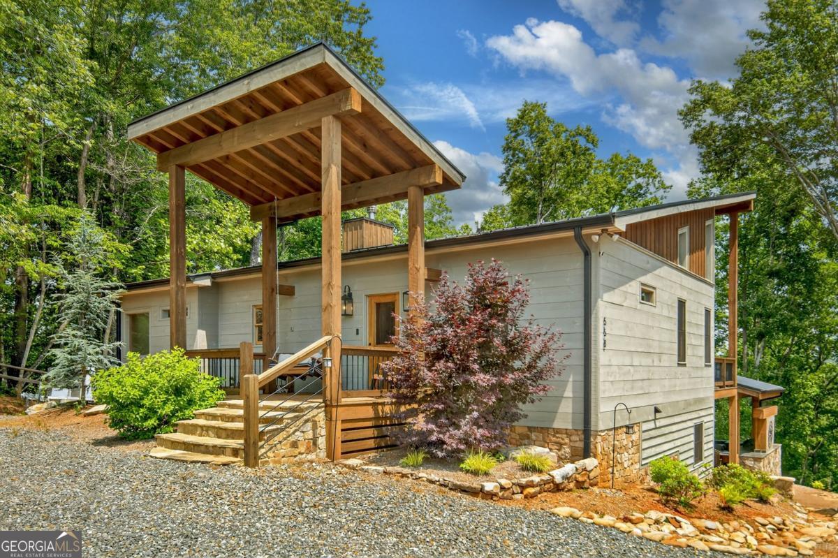 Morganton, Georgia, 30560, United States, 4 Bedrooms Bedrooms, ,4 BathroomsBathrooms,Residential,Active,1853343