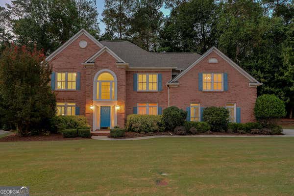 6234 POPLAR BLUFF CIR, PEACHTREE CORNERS, GA 30092 - Image 1