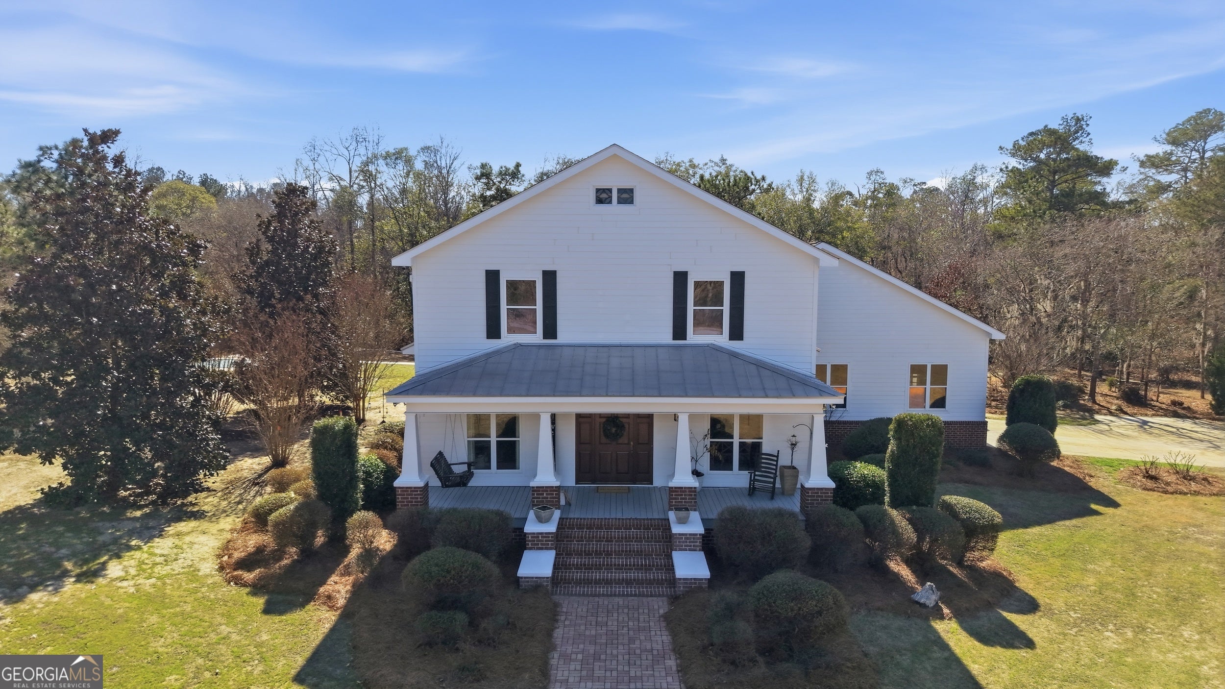 Portal, Georgia, 30450, United States, 5 Bedrooms Bedrooms, ,4 BathroomsBathrooms,Residential,Active,2015440
