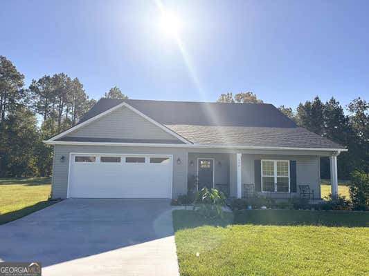 306 WARRENTON PL, BROOKLET, GA 30415 - Image 1