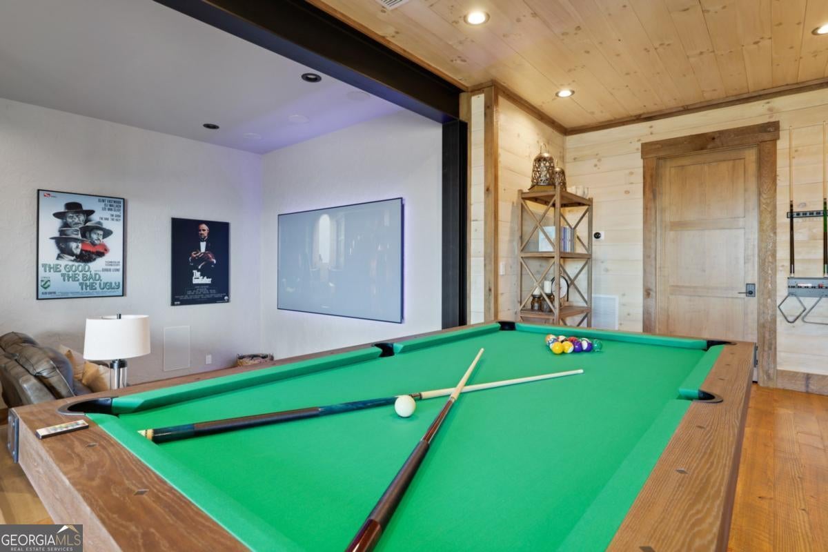Mineral Bluff, Georgia, 30559, United States, 4 Bedrooms Bedrooms, ,4 BathroomsBathrooms,Residential,Active,1929427