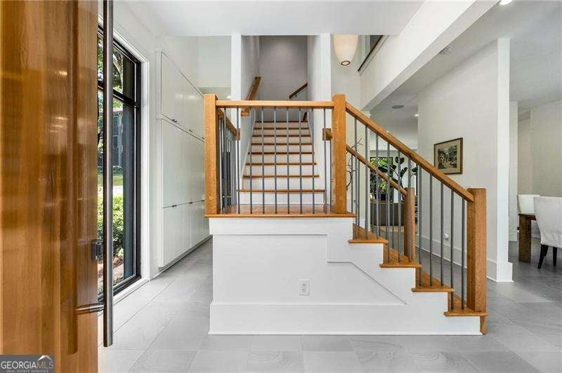 Atlanta, Georgia, 30306, United States, 4 Bedrooms Bedrooms, ,4 BathroomsBathrooms,Residential,Active,1828965