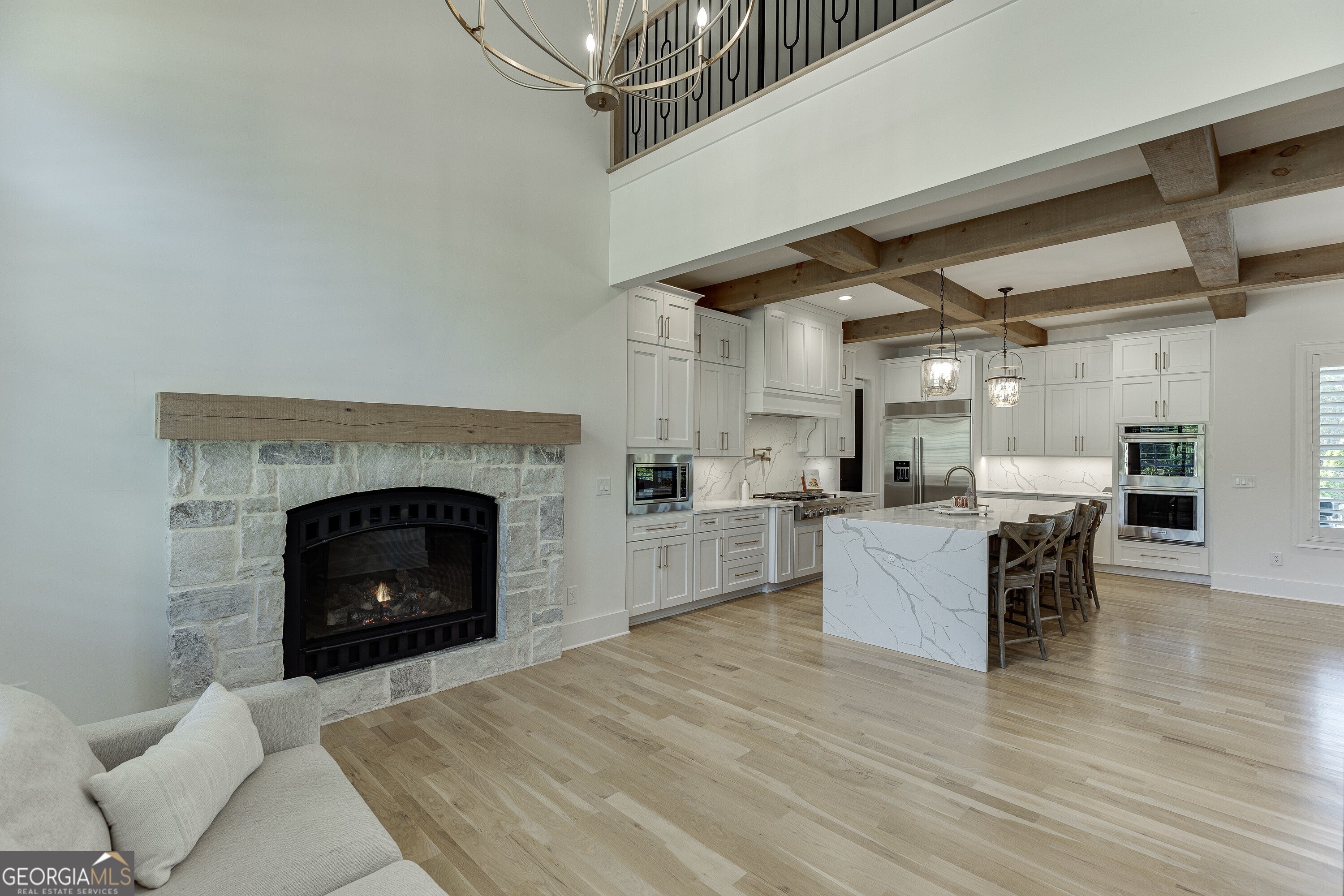 Flowery Branch, Georgia, 30542, United States, 4 Bedrooms Bedrooms, ,6 BathroomsBathrooms,Residential,Active,1999906