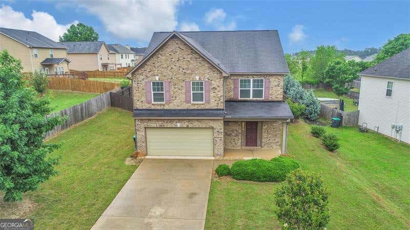 3203 PURITAN WAY, MCDONOUGH, GA 30252, photo 1 of 29