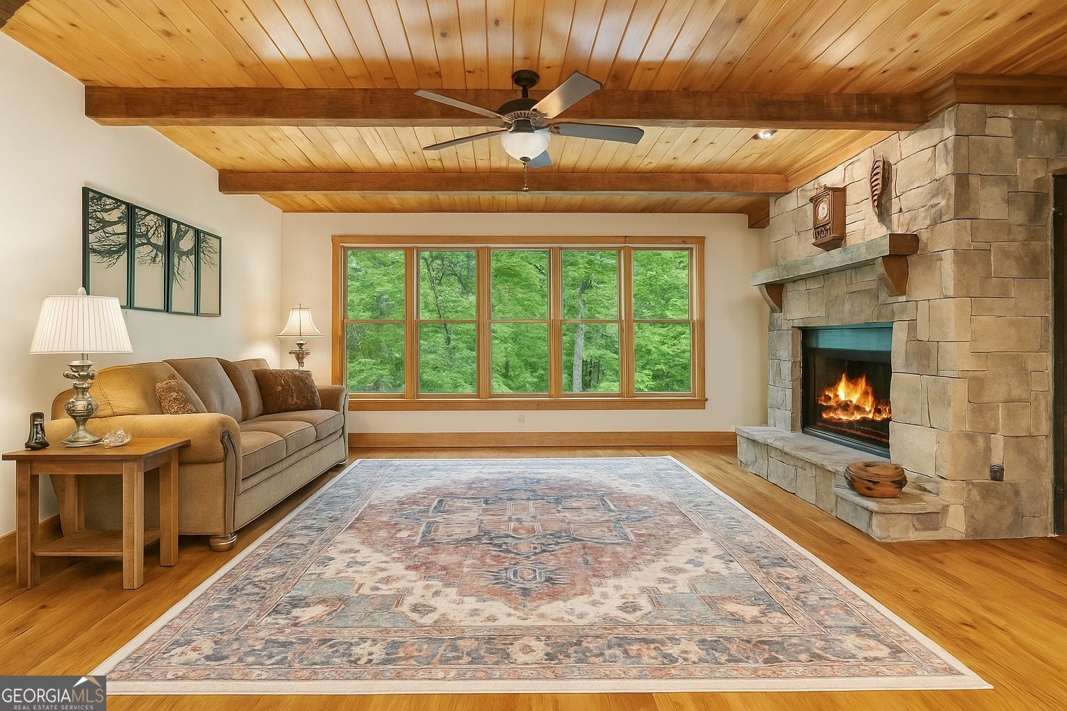 Big Canoe, Georgia, 30143, United States, 5 Bedrooms Bedrooms, ,6 BathroomsBathrooms,Residential,Active,1997550