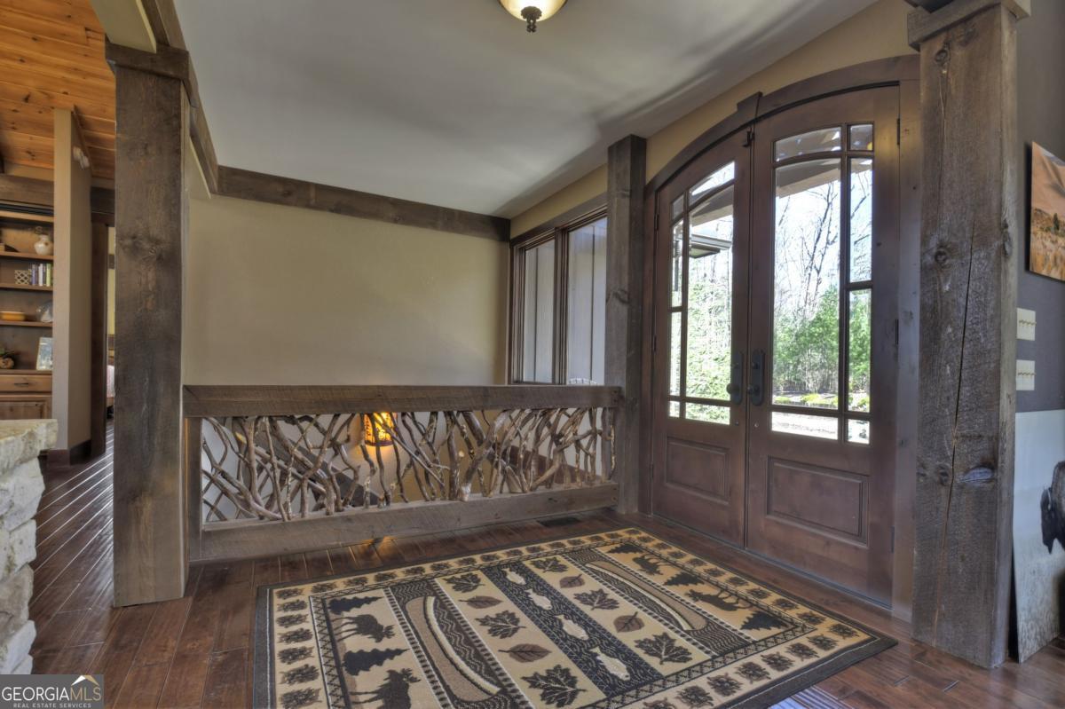 Ellijay, Georgia, 30536, United States, 5 Bedrooms Bedrooms, ,6 BathroomsBathrooms,Residential,Active,1953697