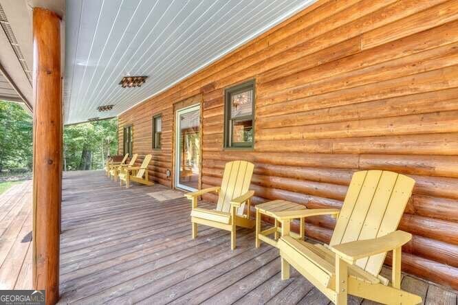 Blue Ridge, Georgia, 30513, United States, 5 Bedrooms Bedrooms, ,4 BathroomsBathrooms,Residential,Active,1922342