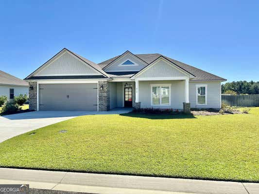 312 FINDLEY CHASE LN, TIFTON, GA 31794 - Image 1