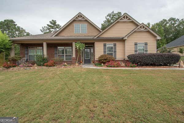 275 DARIEN DR LOT 9, SENOIA, GA 30276 - Image 1