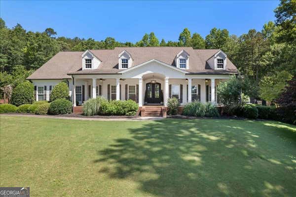 6249 BEN PARKS RD, MURRAYVILLE, GA 30564 - Image 1