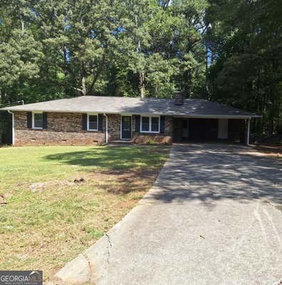 35 FLINT HILL DR, OXFORD, GA 30054 - Image 1