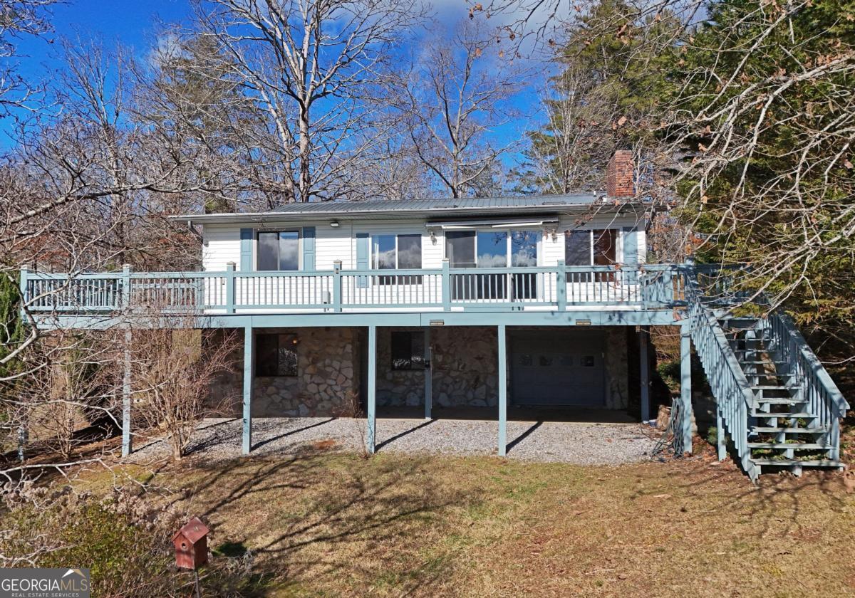 Blairsville, Georgia, 30512, United States, 3 Bedrooms Bedrooms, ,3 BathroomsBathrooms,Residential,Active,2009374