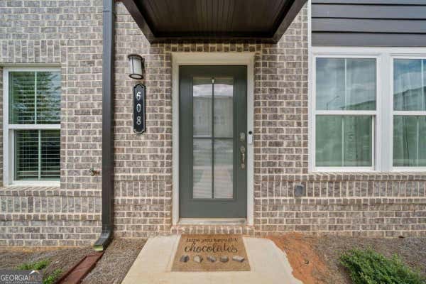 608 TILLER WAY # 33, ACWORTH, GA 30102 - Image 1