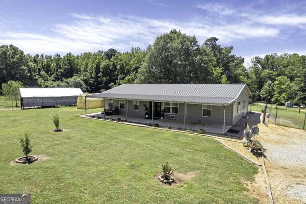 1143 TYUS VEAL RD, BOWDON, GA 30108, photo 4 of 73