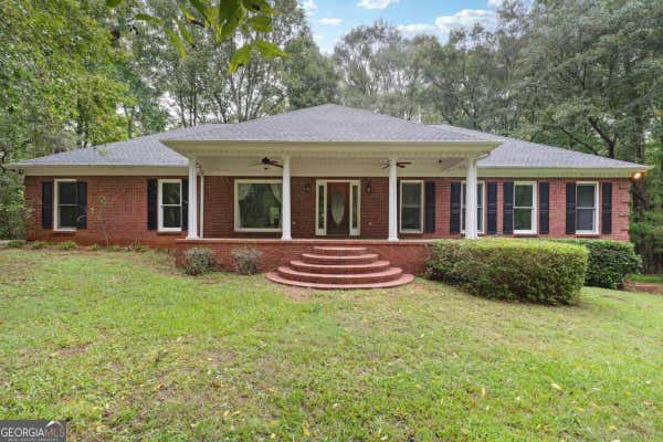 200 RIVERRIDGE TRL, OXFORD, GA 30054 - Image 1