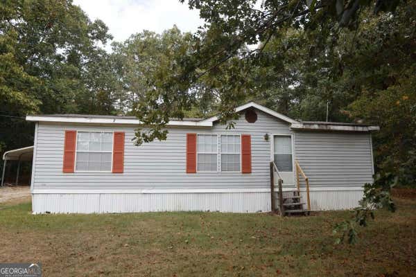 114 WHITTON RD, BREMEN, GA 30110 - Image 1