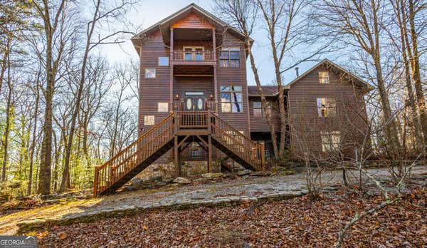 390 HIGHPOINT DR, SCALY MTN, NC 28775 - Image 1