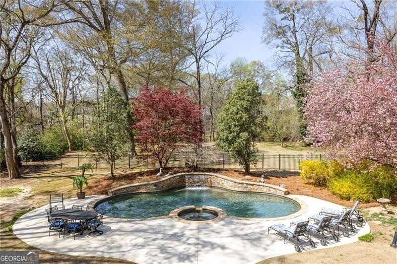 Duluth, Georgia, 30096, United States, 4 Bedrooms Bedrooms, ,6 BathroomsBathrooms,Residential,Active,1894231