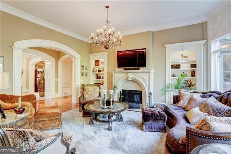 Atlanta, Georgia, 30339, United States, 5 Bedrooms Bedrooms, ,7 BathroomsBathrooms,Residential,Active,1936159