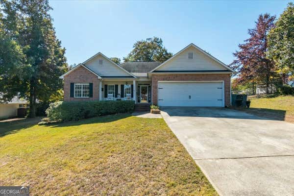 205 HUNTERS RIDGE DR, BYRON, GA 31008 - Image 1