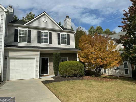 5215 TIMBER HILLS DR, OAKWOOD, GA 30566 - Image 1