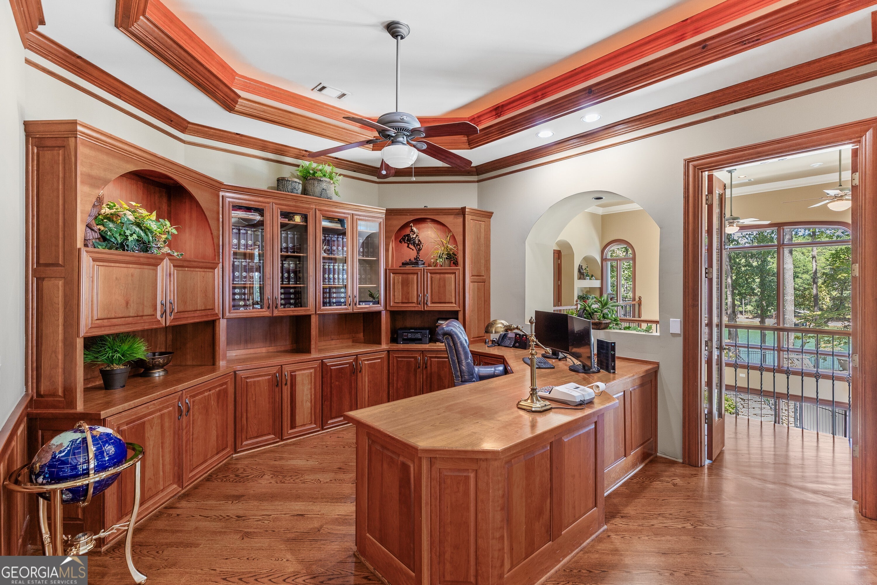 Flowery Branch, Georgia, 30542, United States, 4 Bedrooms Bedrooms, ,8 BathroomsBathrooms,Residential,Active,1929469