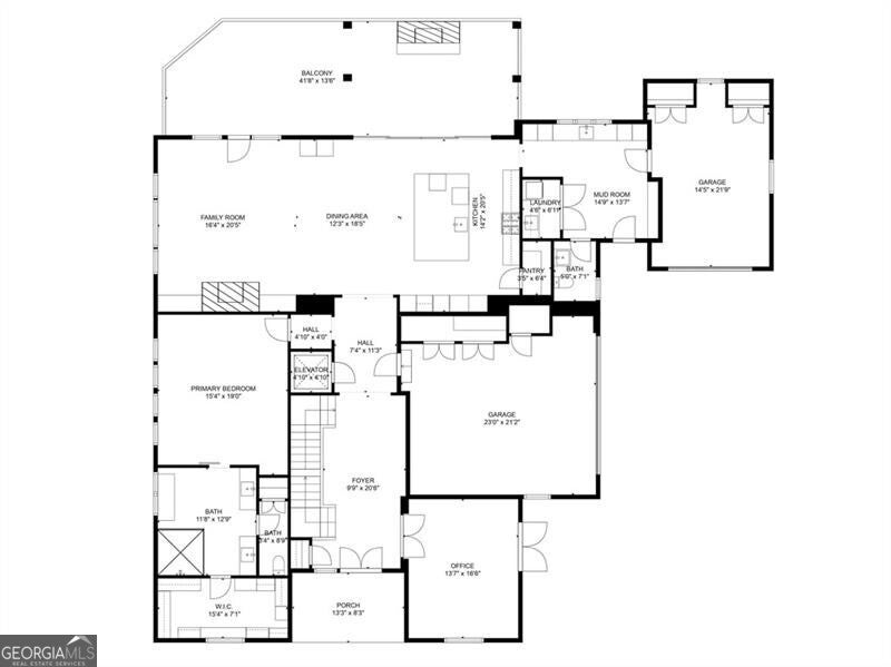Alpharetta, Georgia, 30004, United States, 6 Bedrooms Bedrooms, ,8 BathroomsBathrooms,Residential,Active,1929430