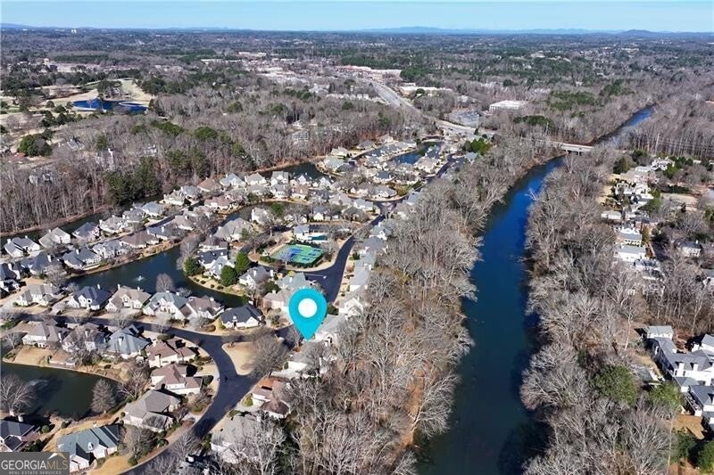 Johns Creek, Georgia, 30097, United States, 4 Bedrooms Bedrooms, ,5 BathroomsBathrooms,Residential,Active,2006832