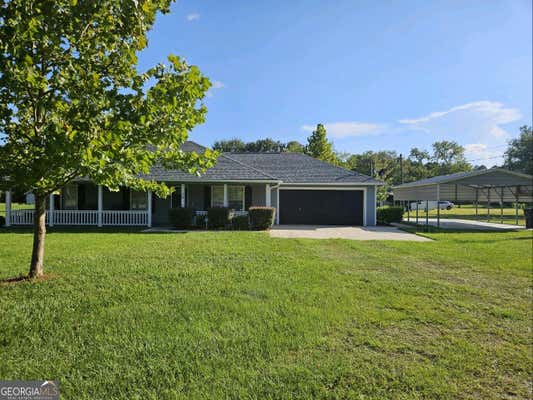 74 DOVE LN, FOLKSTON, GA 31537 - Image 1