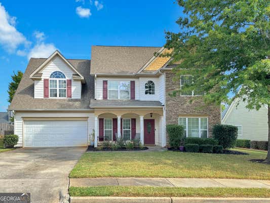 395 STILLWOOD DR, NEWNAN, GA 30265 - Image 1