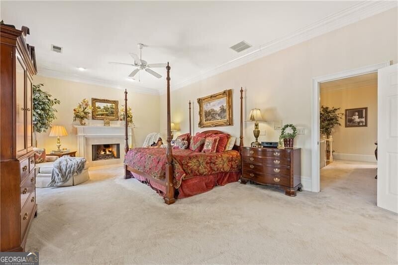 Duluth, Georgia, 30096, United States, 4 Bedrooms Bedrooms, ,6 BathroomsBathrooms,Residential,Active,1894231