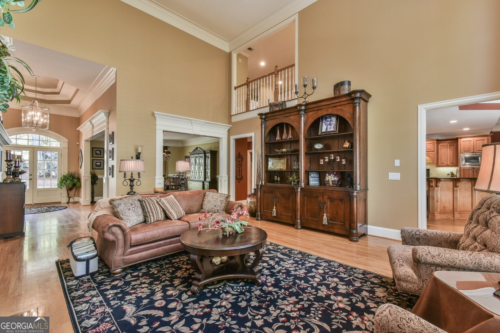 Suwanee, Georgia, 30024, United States, 5 Bedrooms Bedrooms, ,5 BathroomsBathrooms,Residential,Active,1970927