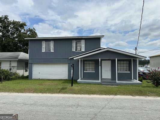 1338 HEIDT AVE, GARDEN CITY, GA 31408 - Image 1